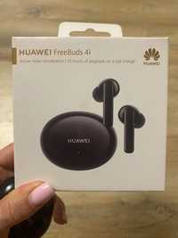 Навушники Huawei freebuds 4i