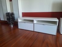 Conjunto sala moderno