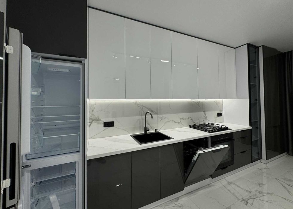 Продаж 2-кімнатної квартири в ЖК  “Озерний 2020”