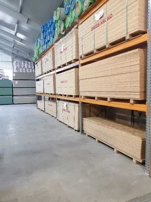 Płyta osb 8mm Kronopol Nowy Sącz Brzezna