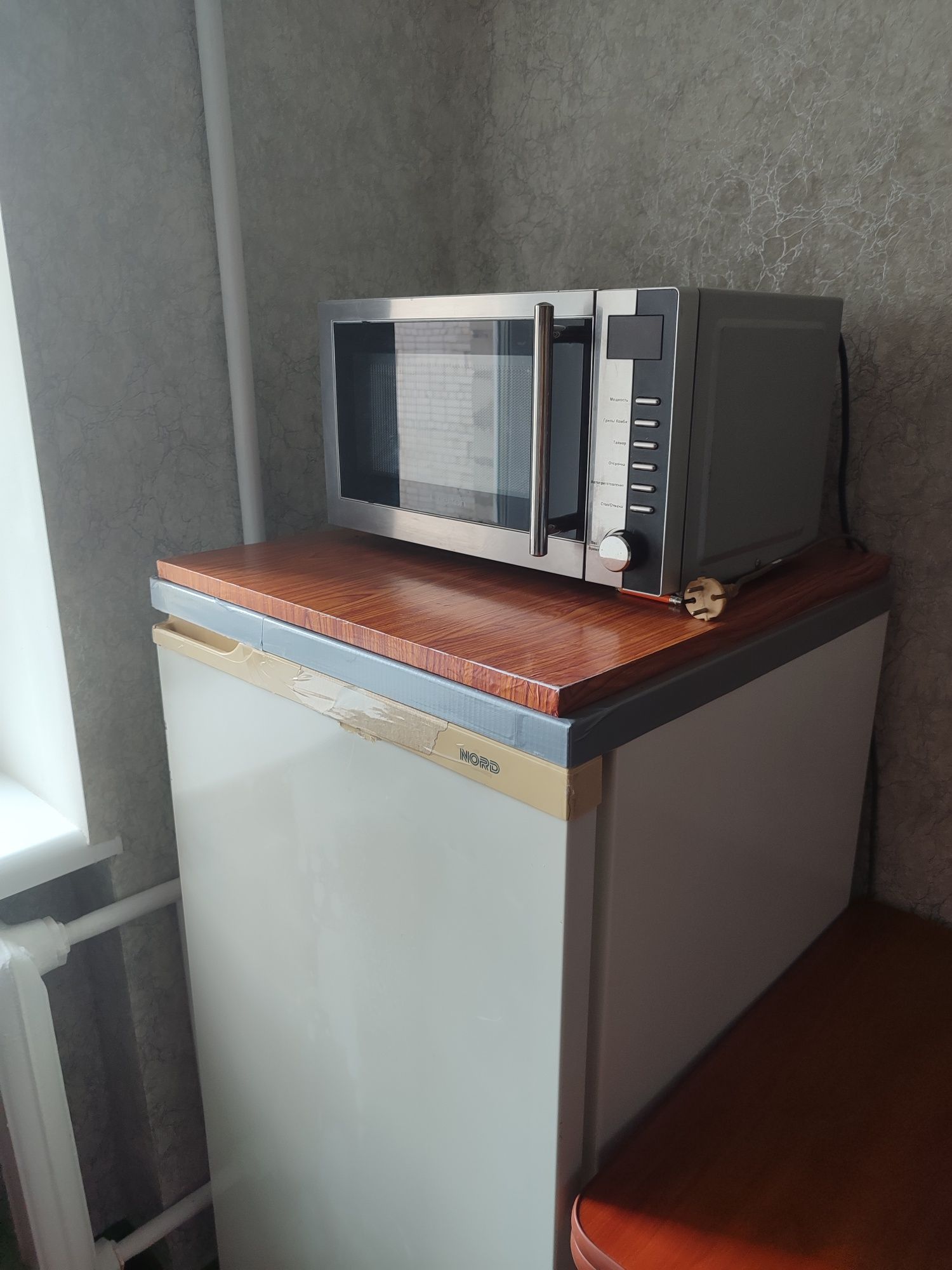 Здам 1 квартиру в місті Сміла.