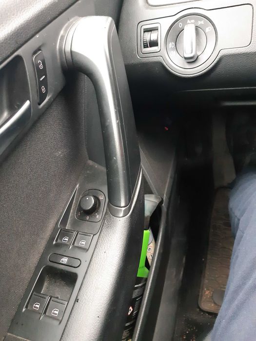 VW PASSAT b7 2.0 TDI kombi 2014