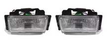 Farois nevoeiro opel monterey e opel frontera B