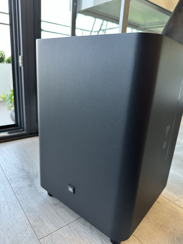 Subwoofer Jbl bar 3.1 jak nowy