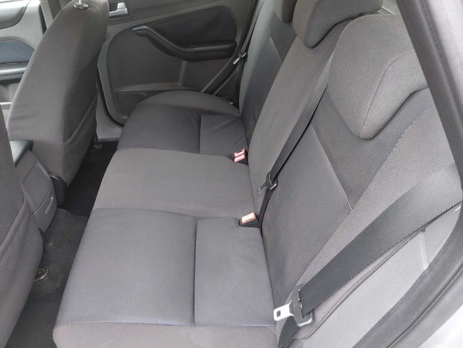 Ford Focus SW 1.6 Tdci NACIONAL