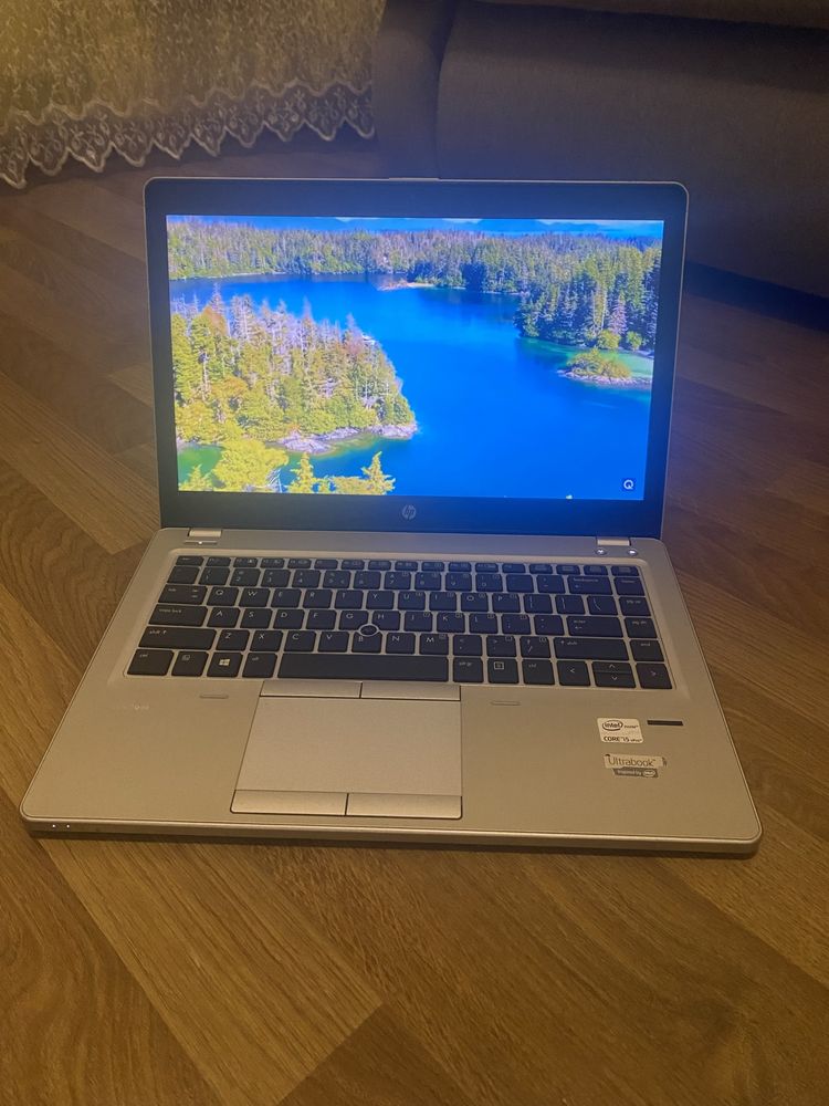 Продам HP EliteBook 9470m