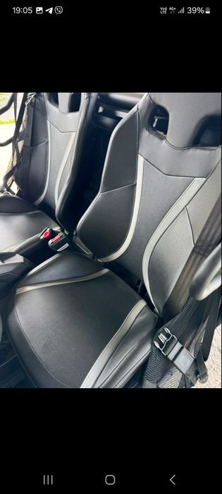 Brp maverick trail 800.На разбор.