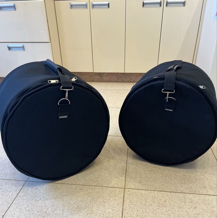 Чехлы для барабанов