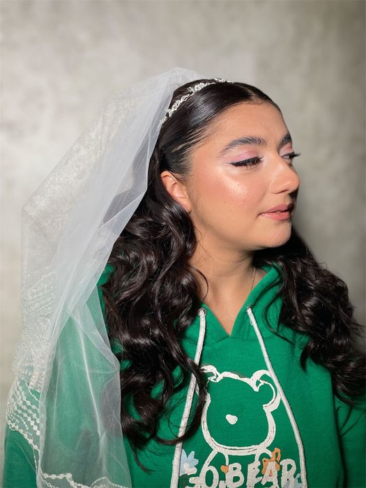 Макіяж на будь-яку подію