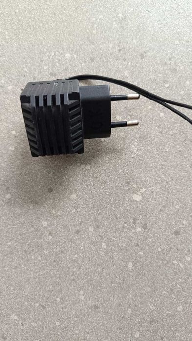 Zasilacz  Transformator 230V AC 9,3VAC