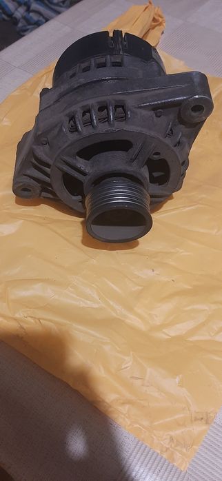 Генератор ваз 2110-2112, на зп или восстановление