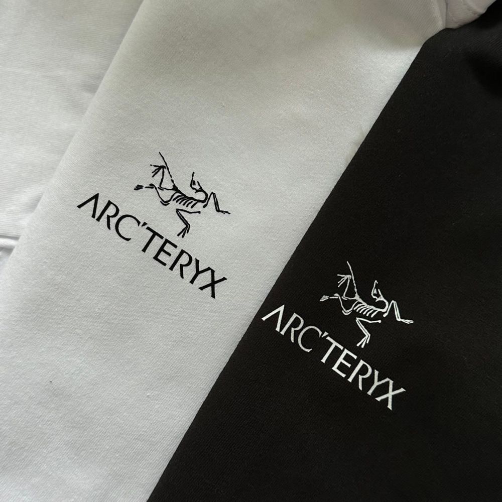 Футболка Arc'teryx