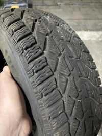 Шина 195/60r15 зима