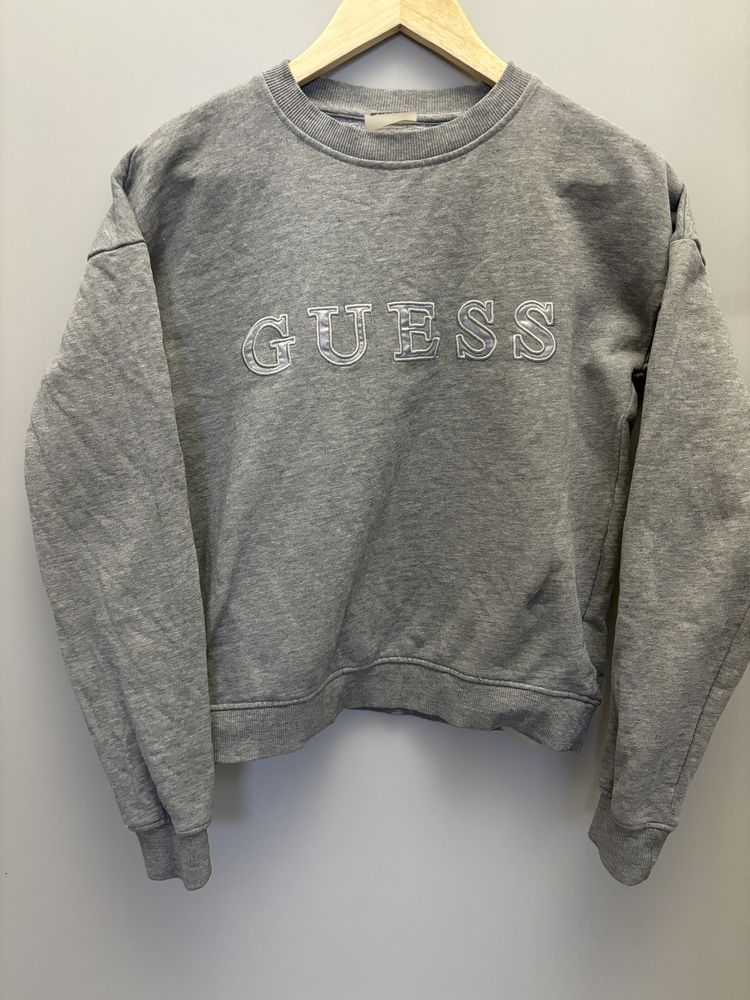 Bluza szara Guess XS