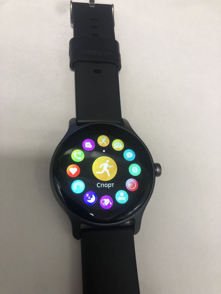 Смарт-годинник Smart Watch JoyRoom JR-FC1