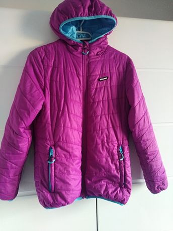Sprzedam kurtkę dla dziewczynki firmy Elbrus
