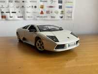 Lamborghini Murciélago Bburago 1/24