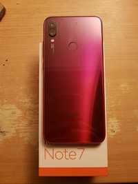 Redmi Note  7   stan idealny