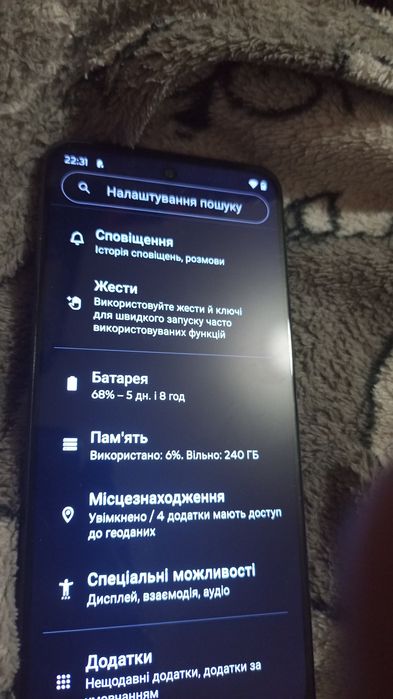 Moto g54 5g power edition 12/256 nfc 120 герц 6000 mah eSim