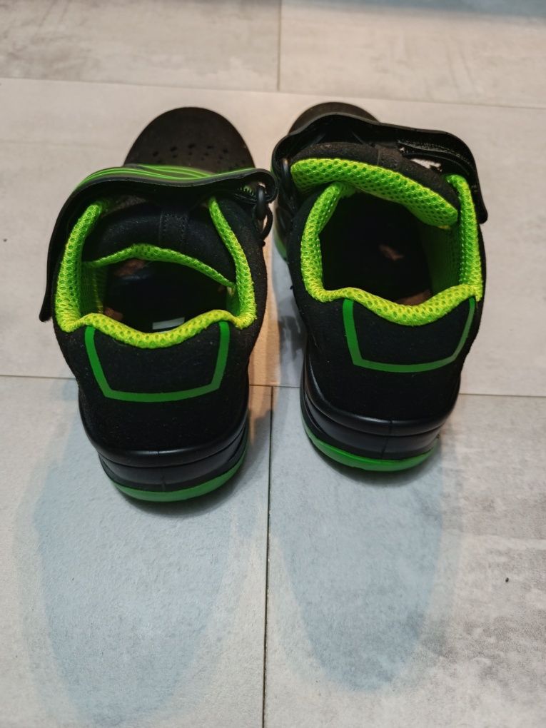 Buty robocze halwill sandały