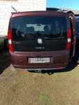 Fiat Doblo 2 klapa bagażnika