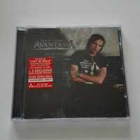 Tobias Sammet's ## Avantasia  ## CD