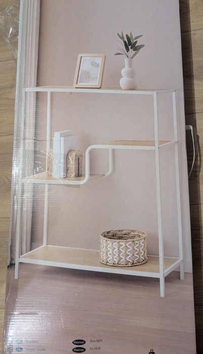 Action - regał (wall cabinet)