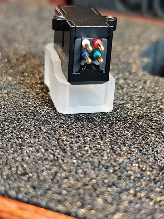 wkładka Clearaudio Concept MC