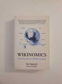 Wikinomics - Don Tapscott