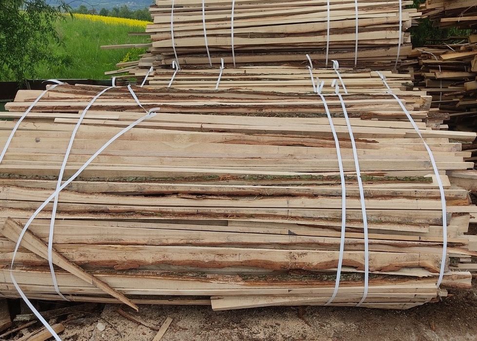 Opał Drewno Dębowe Transport