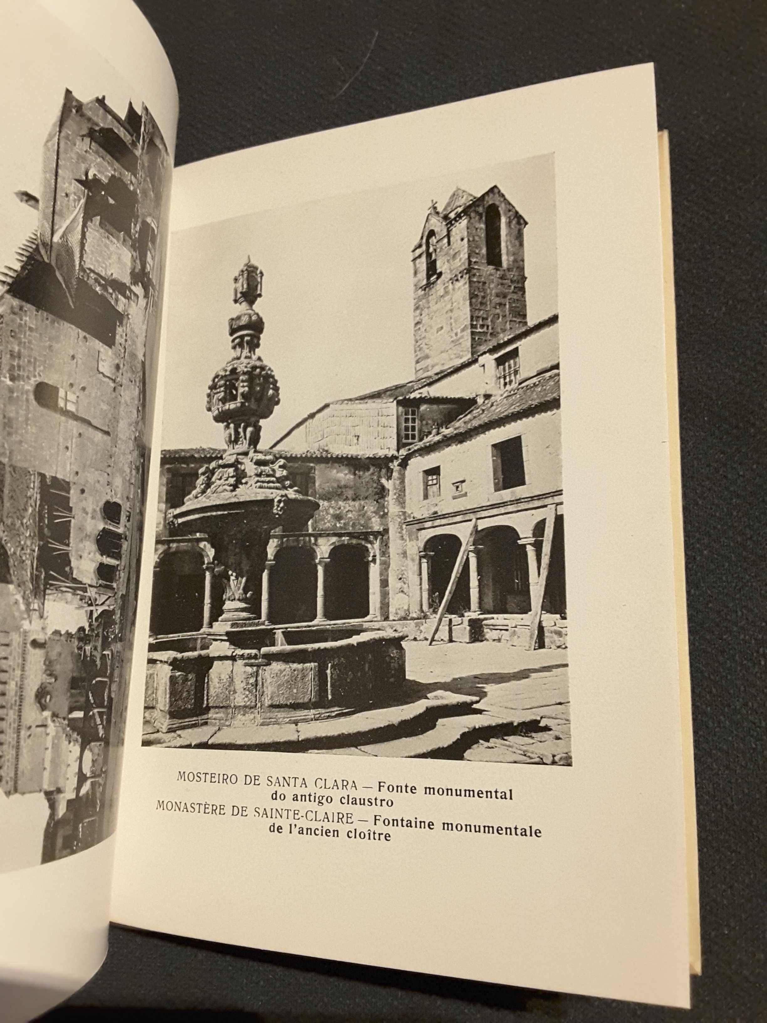 Arte em Portugal: Guimarães-Vila do Conde-Batalha-Santarém-Vila Viçosa