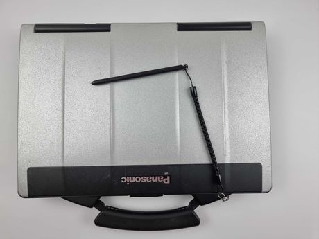 Защищенный ноутбук Panasonic Toughbook CF-53 MK3 i5 COM порт як новий