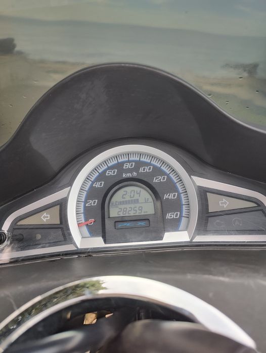 Pcx 2016 - Otimo estado