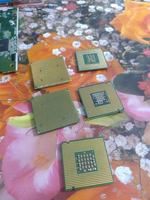 Плати на переробку афінаж