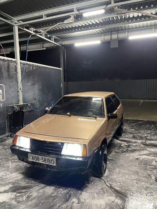 Продам Ваз  2108