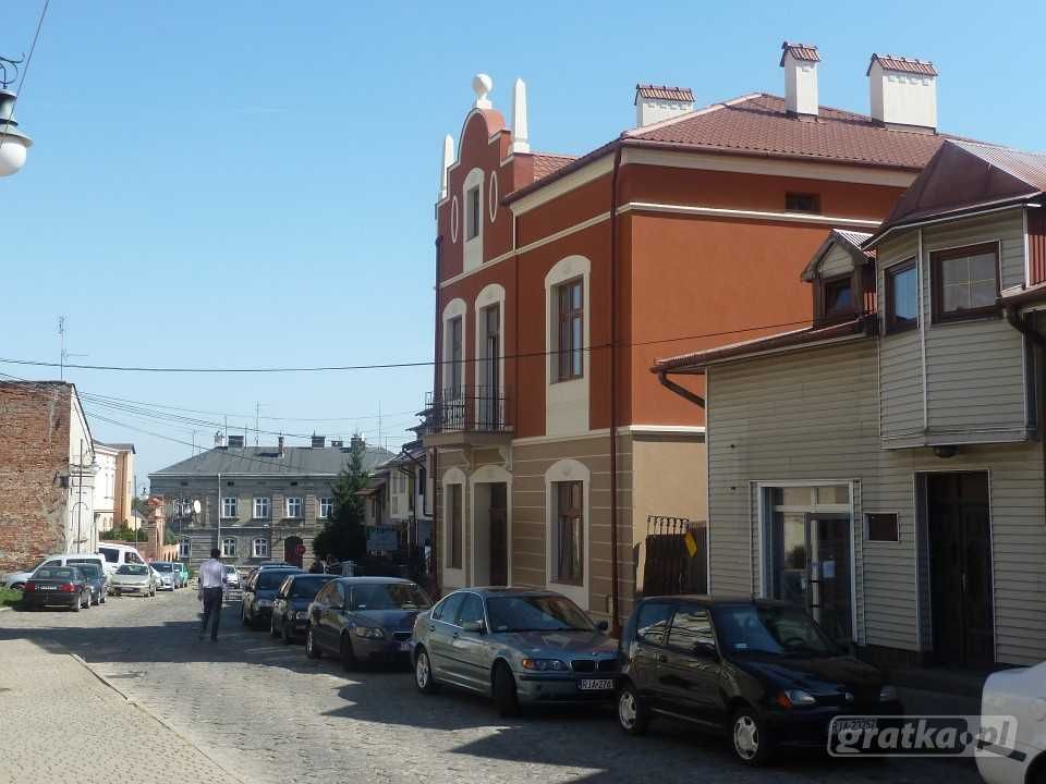 Lokal biurowy centrum miasta Rynek Jarosław
