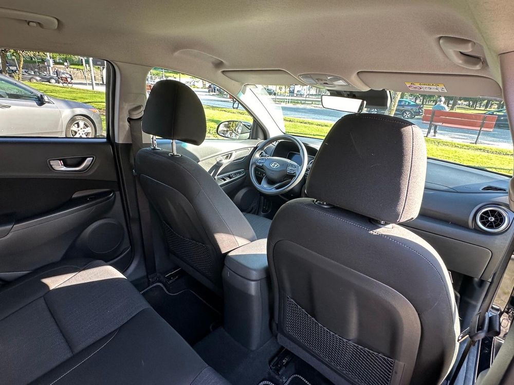 Hyundai Kauai T-GDI- Excelente