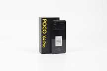 POCO X4 Pro 5G 6/128GB Laser Black | Stan nowy + szybka wysyłka!
