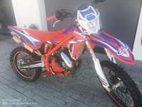 Beta x trainer 300 ano 2021
