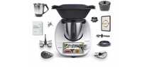 Nowy Thermomix TM6 + Gratisy