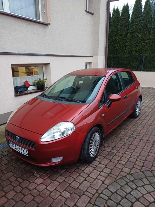 Fiat Grande Punto