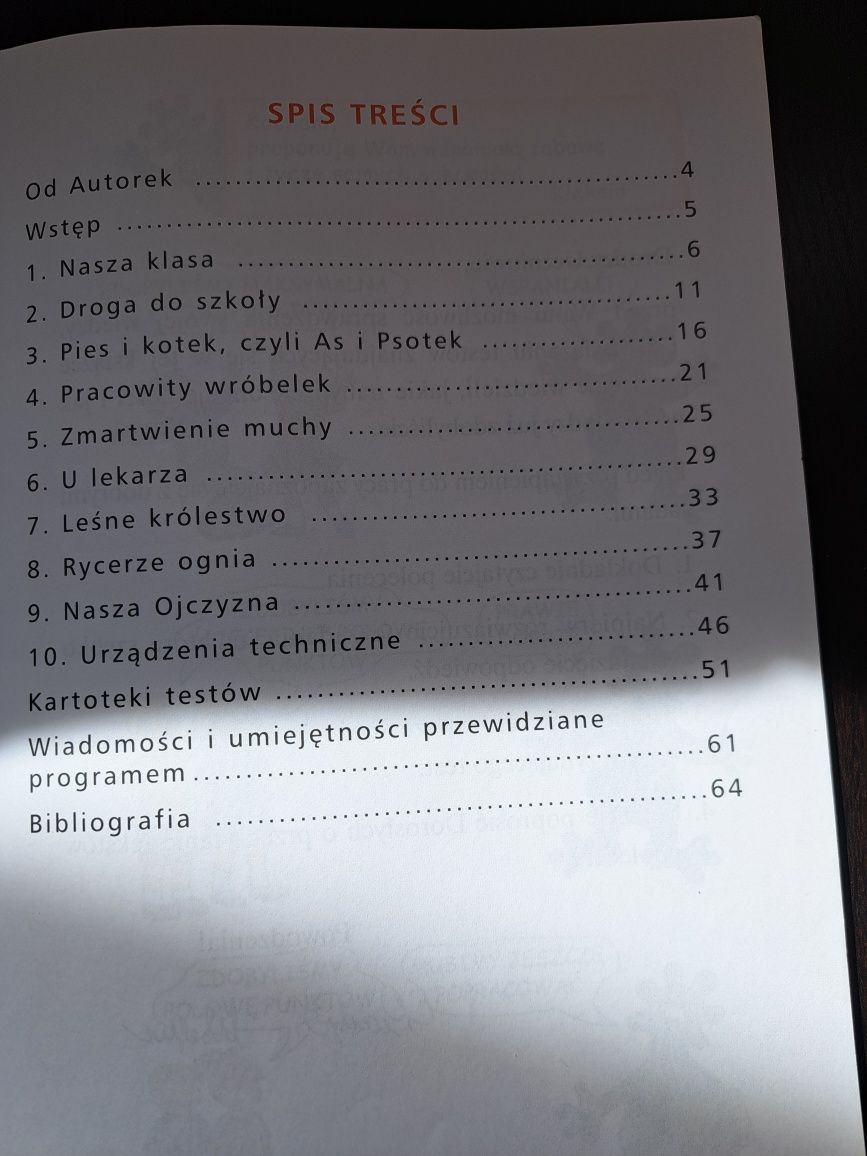 Z Kleksiem sprawdzić możecie, jak dużo już umiecie -testy kl.1