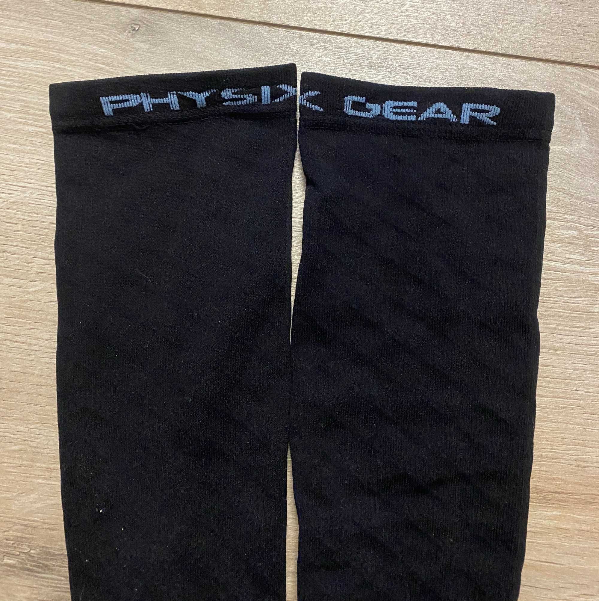 Компрессионные гетры Physix Gear Compression Socks