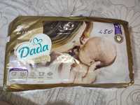 Продам підгузки Dada 2 (3-6 kg) 25 шт