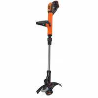 Podkaszarka akumulatorowa żyłkowa 18V Black & Decker STC1840 body