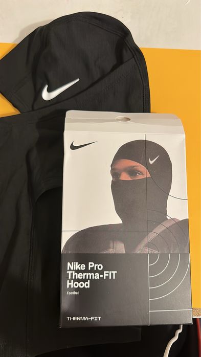 Nike Ski Mask preta