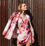 Marynarka 100% bawełna XS/S i M/L
