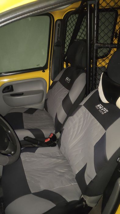 Renault Kangoo 2003