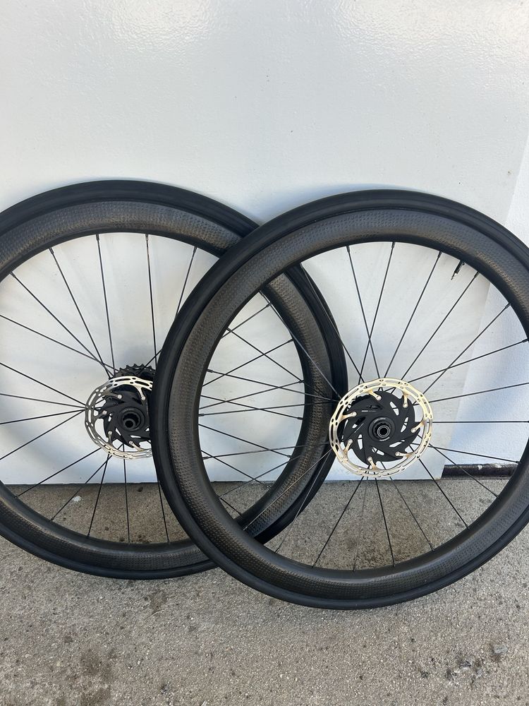Rodas Zipp 303