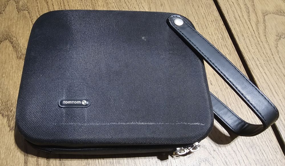 GPS Tomtom Live (carro)